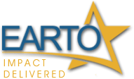 Réseau CTI logo EARTO