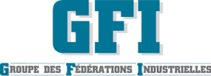 Réseau CTI logo GFI