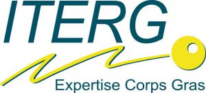 Réseau CTI logo ITERG