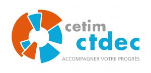 Réseau CTI logo CETIM-CTDEC