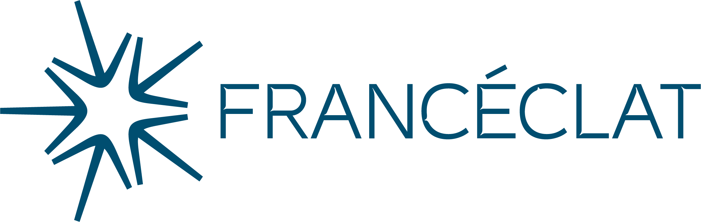 Logo Comité FRANCECLAT